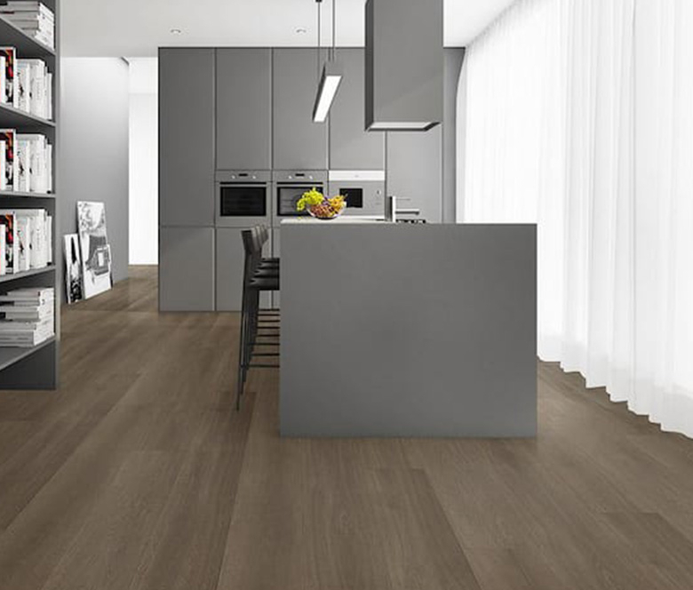 Textured and Smooth Finishes