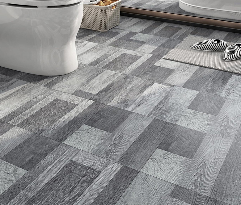 Waterproof Vinyl Flooring