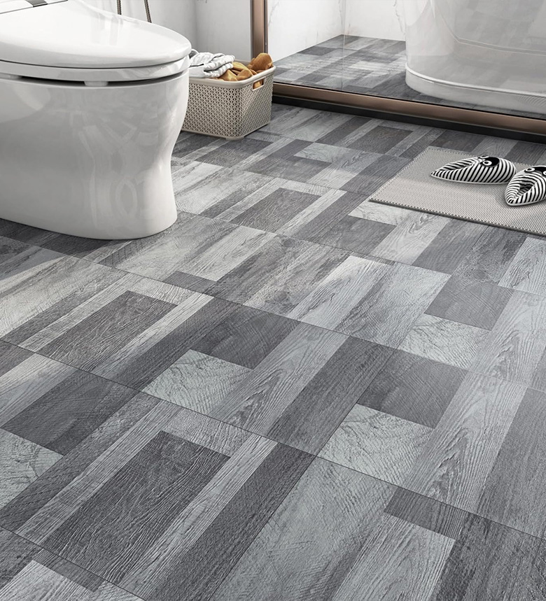 Waterproof Vinyl Flooring